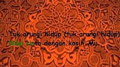 Karaoke Fatin Shidqia Lubis - Cahaya Di Langit Itu (Tanpa Vokal)  - Durasi: 4:31. 