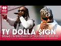 Ty Dolla $ign Speaks On The Status Of ‘VULTURES 3’ With Ye | Fast Facts