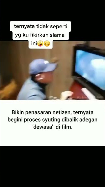 begini proses pembuatan film 18 