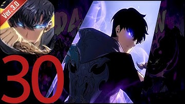 Solo Leveling: Arise gameplay walkthrough part - 30 (IOS, Android)