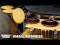 The Ravioli King Of Brooklyn Making Nearly $2 Million Per Year | Small Business
