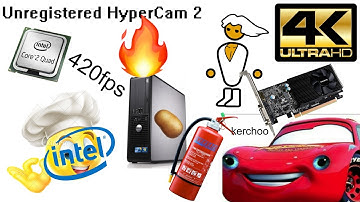 Core 2 Quad Q9550 | GT 1030 | NFS The Run (Ultra Settings) | Recording Test (with Fraps)