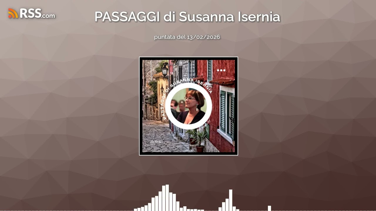 puntata del 13/02/2026