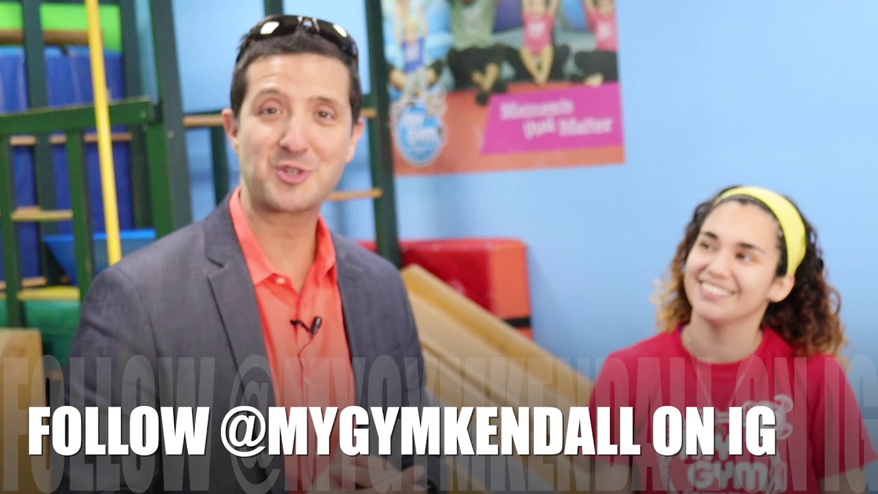 Kendall Business Profiles Episode 2 My Gym Kendall, Miami YouTube