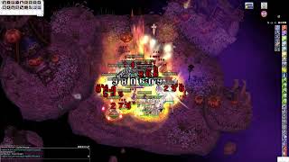 Download Lagu [NoxaRO] Halloween Instance - Full Party Instance Clear MP3