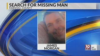 Marshall County Authorities Looking for Man Last Seen Saturday | Jan. 24, 2025 | News 19 at 10 p.m.