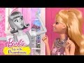 Гостья из прошлого | @Barbie Россия  3+