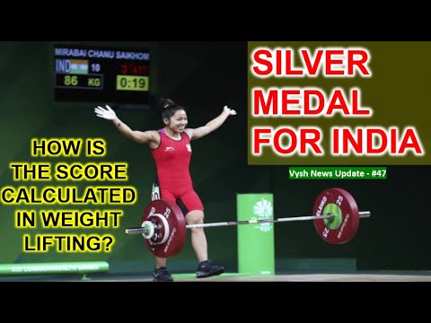INDIA WIN SILVER MEDAL | TOKYO OLYMPICS 2020 | MIRABAI CHANU | MANIPUR ...