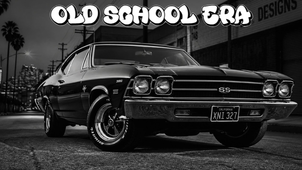 Old School Era Hip Hop Mix 🔥 90s–2000s Gangsta Rap | Golden Boom