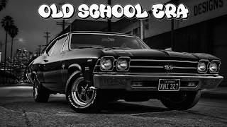 Old School Era Hip Hop Mix 🔥 90s–2000s Gangsta Rap | Golden Boom Bap Street Classics