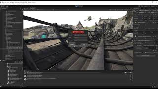 uMMORPG - Tools : Distance Checker Installation