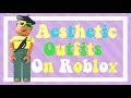 Pastel Aesthetic Roblox Outfits
