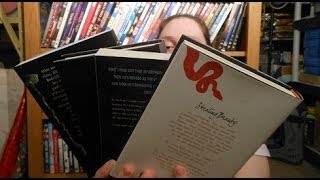 Whats Reading [June 2014]