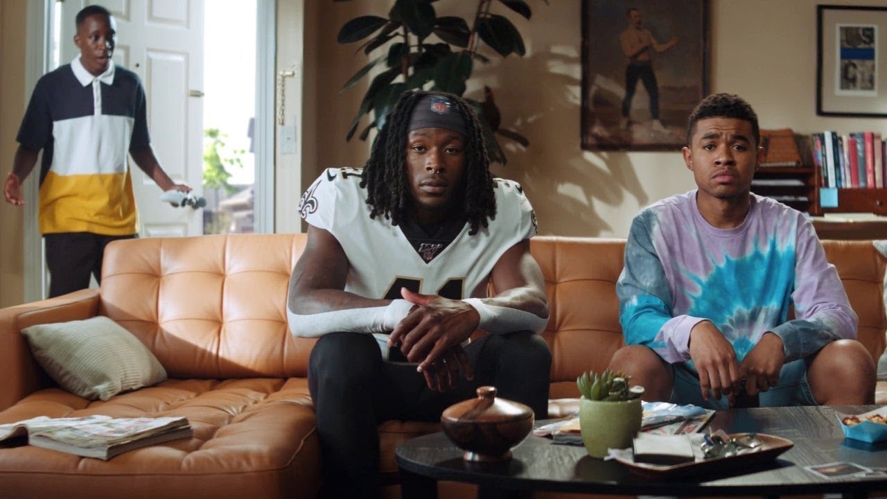 Madden NFL 20 - Superstar KO ft. Alvin Kamara Trailer