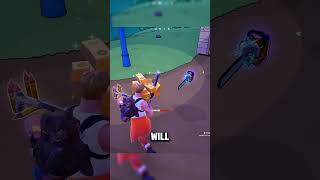 ALL about the new MYTHIC BOSSES… #fortnite #fortniteshorts #new #simpsons #bosses