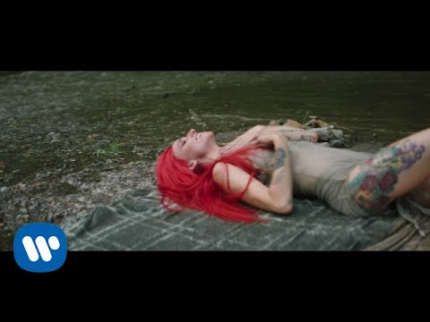 Lights - Skydiving [Official Music Video]