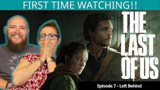 The Last of Us - Episode 7 \\