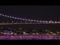 View from Crusie ship @ Istanbul