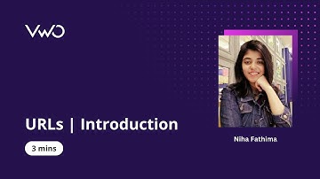 URLs | Introduction