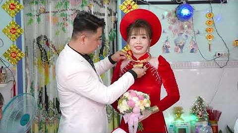 CINEMEDIA | TÂN HÔN | VĂN NỞ & DIỄM TRINH