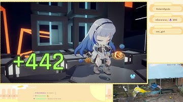 Project Neural Cloud Fragment Search Evelyn All episodes 1 thru 6