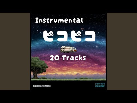 ピコピコドライブ - YouTube