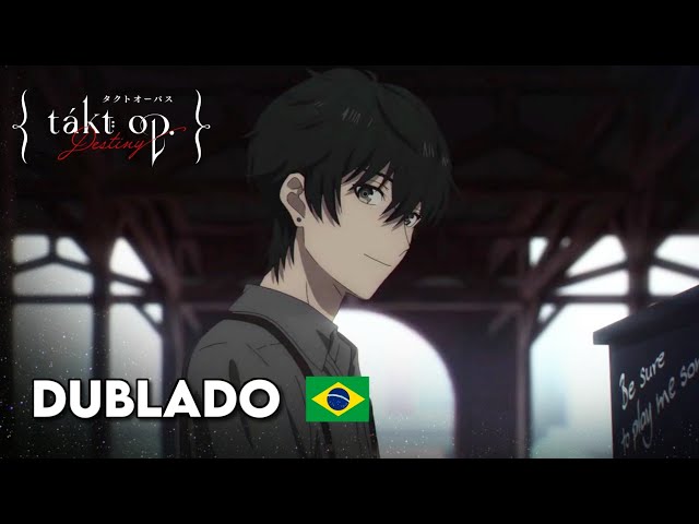 Takt Op. Destiny Dublado Todos os Episódios Online » Anime TV Online