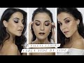 NABLA Side by Side | 1 Paleta 3 Looks de Maquillaje