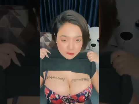 nenen dulu gaes - TIKTOK CHALLENGE BUKA BAJU