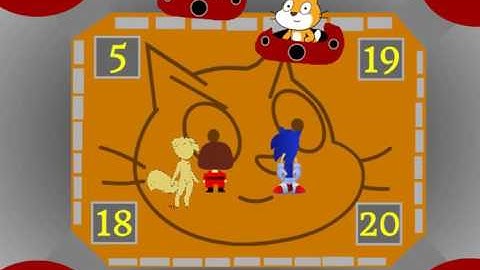 Della The Labrador 3 The Movie Game Walkthrough Boss Battle Evil Scratch Cat And His Robot!