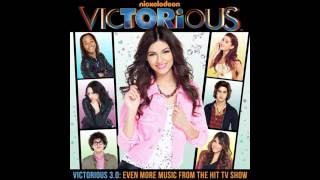 Video thumbnail of "Victorious Cast - You Don't Know Me Feat. Elizabet"