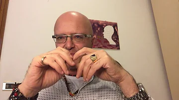 Perché un uomo non si dichiara?