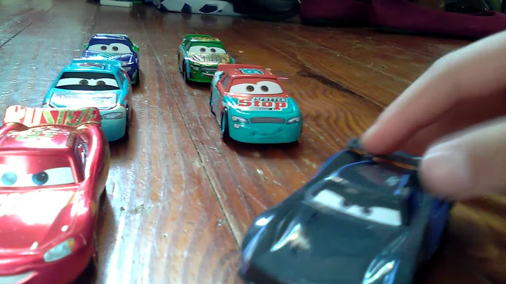 Cars 3