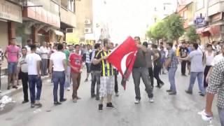 Ahmet Atakanın Son Görüntüleri