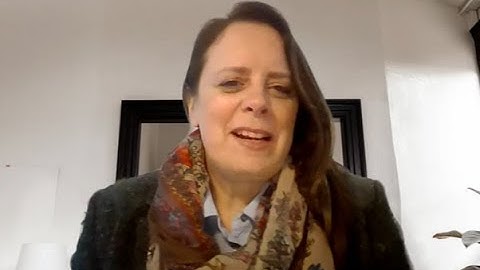 A/Prof Rachel Ambagtsheer on her aged care consumer engagement work