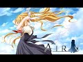 Air episode 3 (English dub)