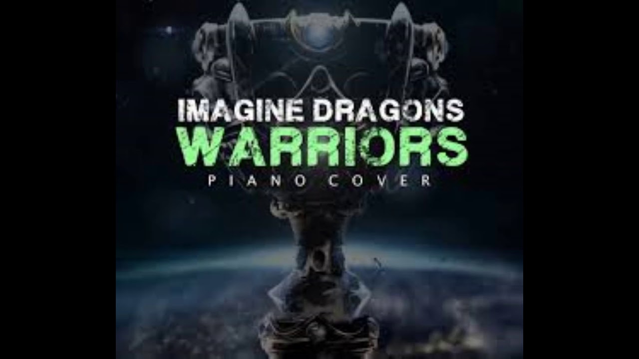 Imagine de. Warriors imagine Dragons. Imagine Dragons Warriors обложка. Мэджик ин Драгонс.