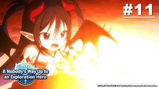 A Nobody's Way Up to an Exploration Hero -  Episode 11 [EN Sub]｜Muse PH