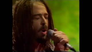 Counting Crows - Daylight Fading - Live on Later