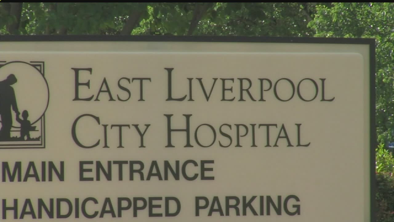 Prime Healthcare completes acquisition of East Liverpool Hospital YouTube