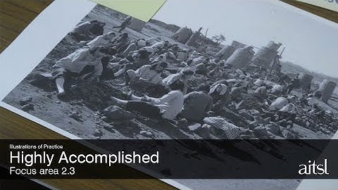 Supporting planning and implementation