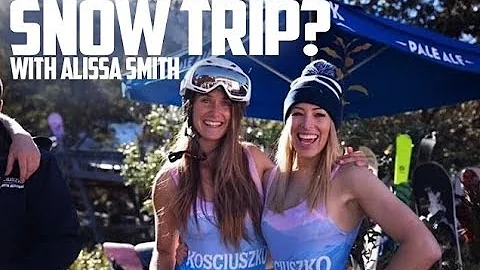 BEST SNOW TRIP EVER + 2019 UPDATES AND INSIGHTS