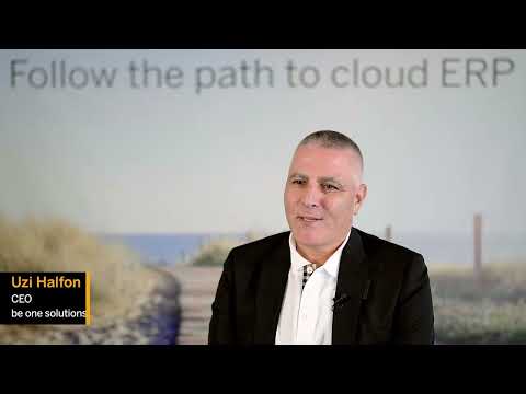 S/4HANA Cloud: be one solutions' partnership with SAP