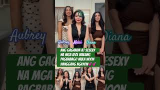 Download Lagu Diana zubiri,maui taylor at Aubrey miles  ang gaganda pa rin #dianazubiri  #mauitaylor #aubreymiles MP3 Download Lagu Diana zubiri,maui taylor at Aubrey miles  ang gaganda pa rin #dianazubiri  #mauitaylor #aubreymiles MP3