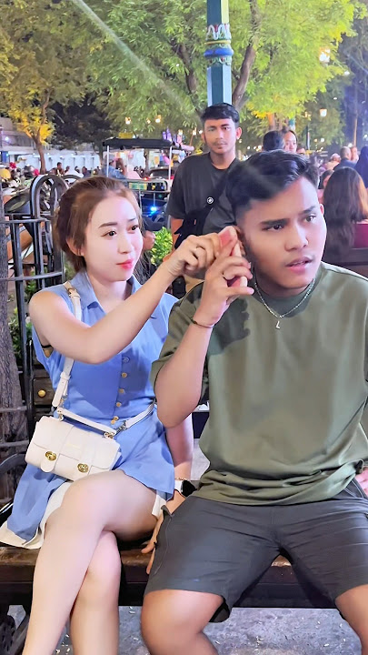 prank hide beautiful girl's cellphone #viralshort #funny #trending