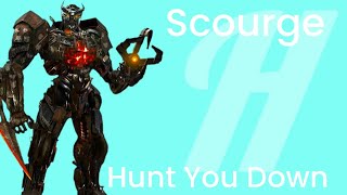 Scourge Tribute