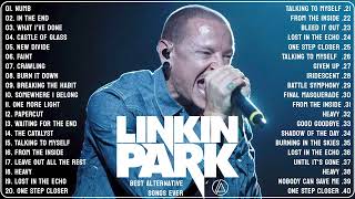 Linkin Park Best Songs | Linkin Park Greatest Hits Full Album Vol 9