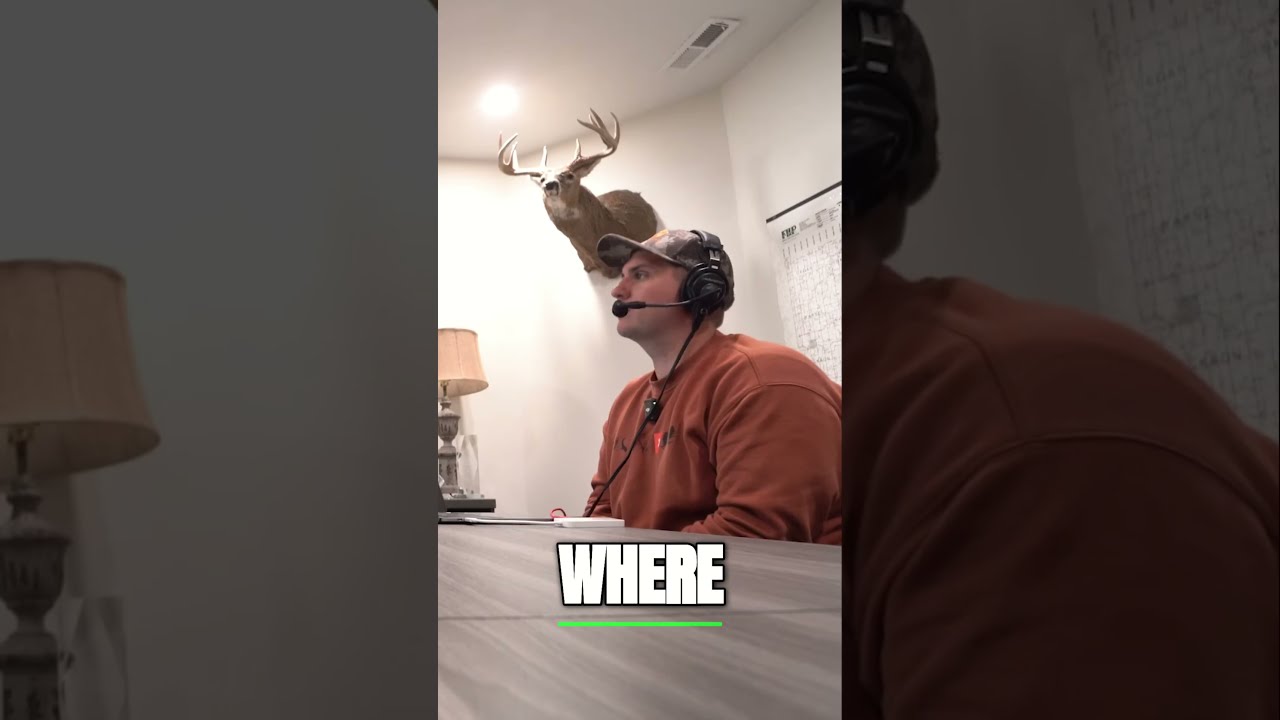No Summer Trail Cameras Out Here S What 8 Deer Experts Say To Do Now
