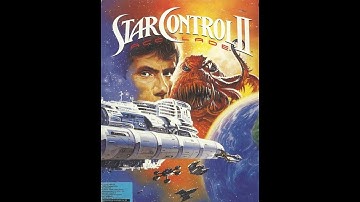 Star Control 2 (1992) MS-DOS