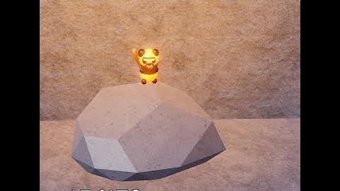 where to find caveman panda find the pandas roblox